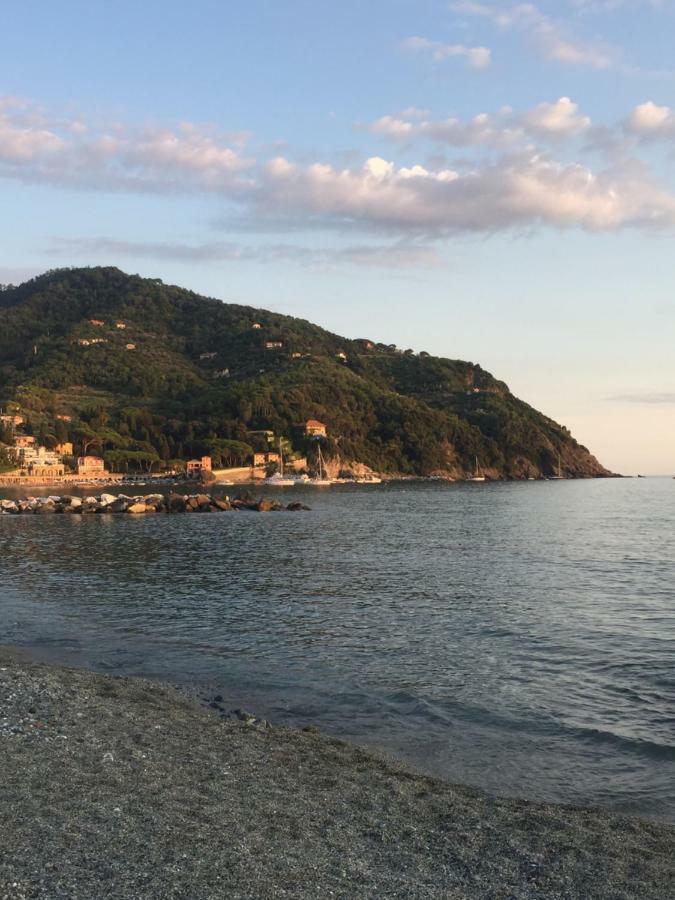 Smeraldo Levanto Exterior photo